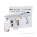 Wireless Electric Nano Atomizer Spray Gun